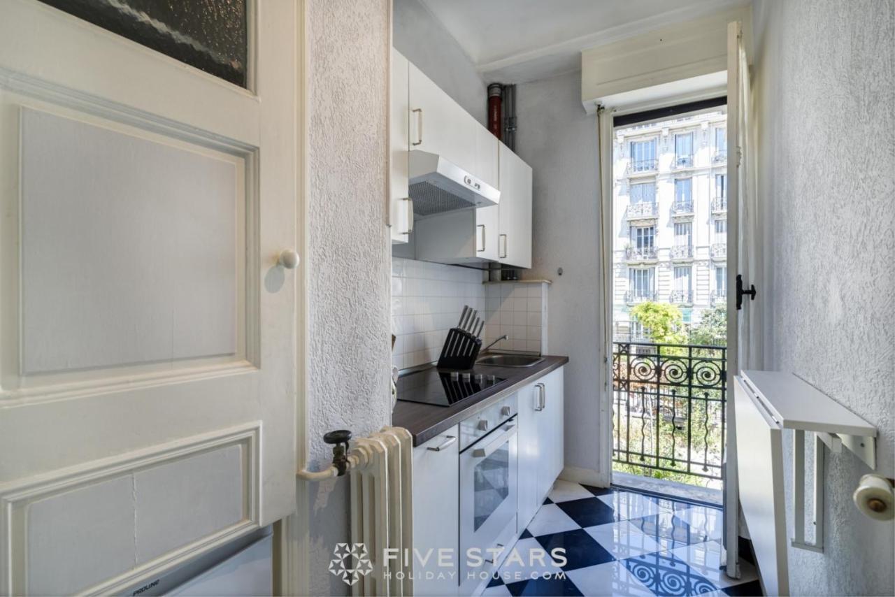 Studio 53 Five Stars Holiday House Apartment Nice Exterior photo