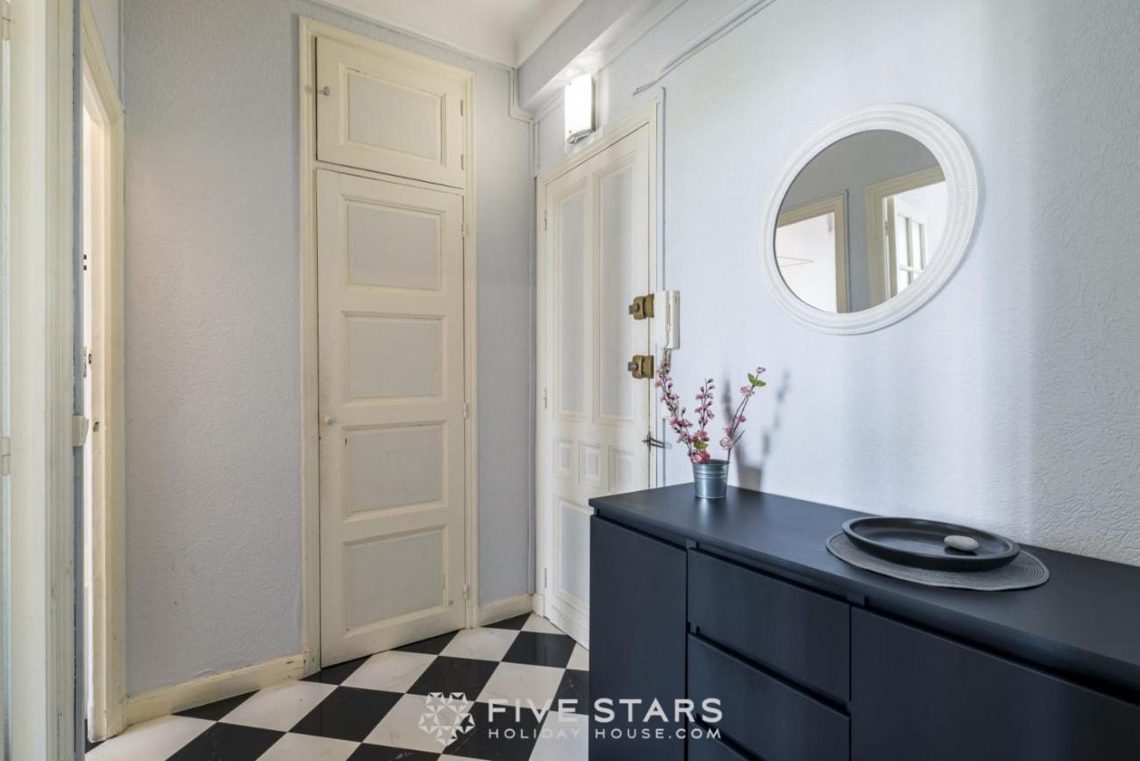 Studio 53 Five Stars Holiday House Apartment Nice Exterior photo