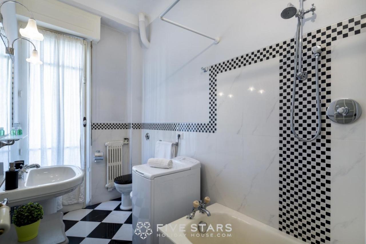 Studio 53 Five Stars Holiday House Apartment Nice Exterior photo